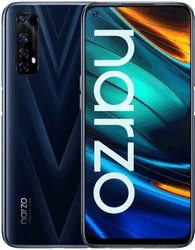 Замена дисплея на телефоне Realme Narzo 20 Pro в Перми